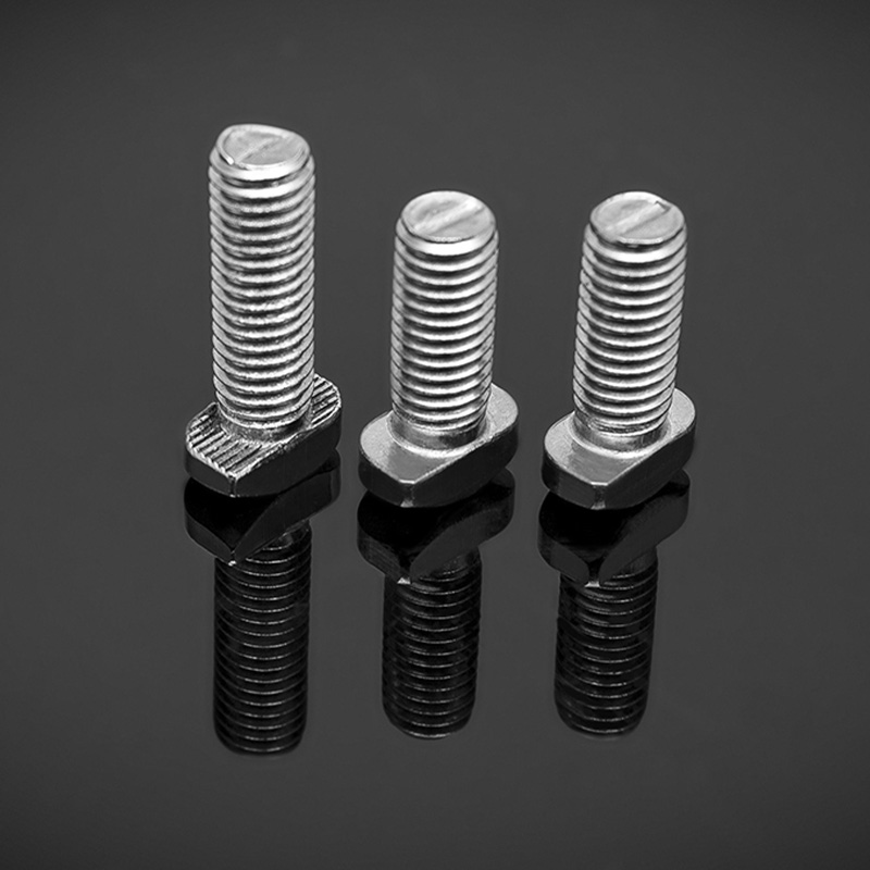 DIN 261 hindi kinakalawang na asero T-bolts DIN 261 hindi kinakalawang na asero T-bolts