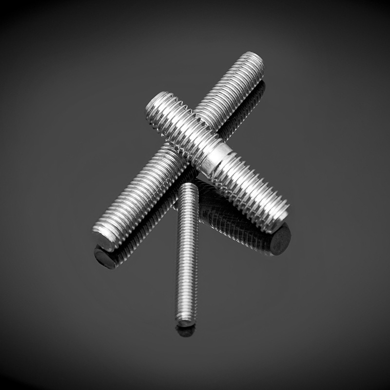 DIN 835 Stainless Steel Double-End Stud