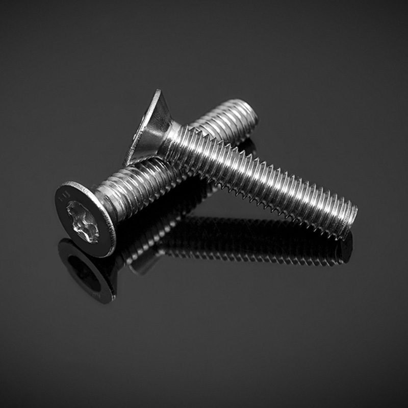 ISO 14581 Phillips recessed countersunk head screws ISO 14581 Phillips recessed countersunk head screws