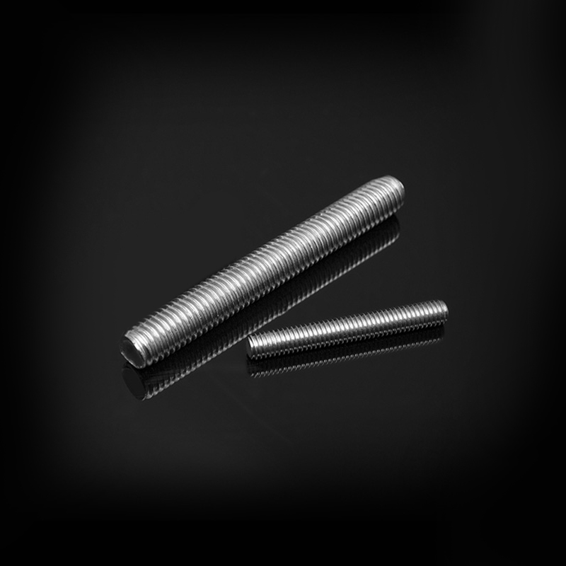 Din976 hindi kinakalawang na asero stud bolts